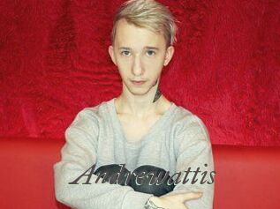 Andrewattis