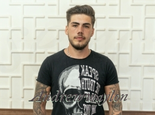 Andrewwaylon