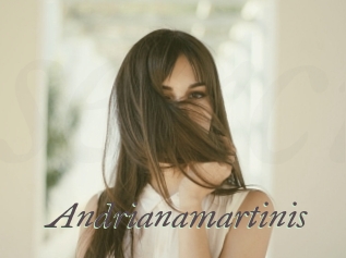 andrianamartinis Sexcams city