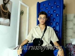 Andrusboyhot23
