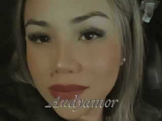 Andyamor