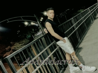 andydelacroix Sexcams city