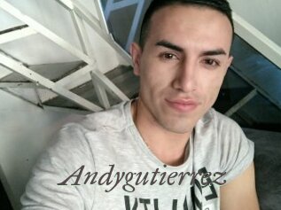 Andygutierrez