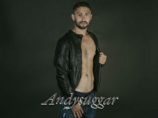 Andysuggar