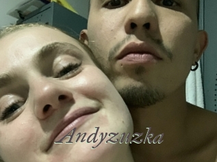 andyzuzka Sexcams city