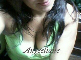 angeelique Sexcams city