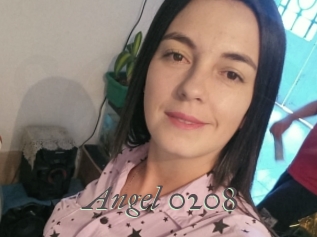 angel_0208 Sexcams city