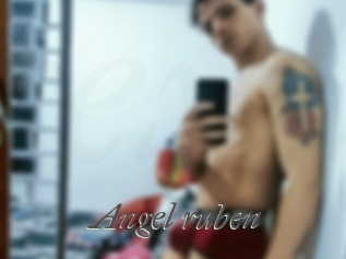 angel_ruben Sexcams city