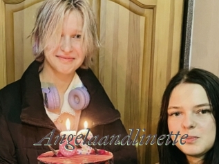 Angelaandlinette