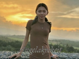 Angelakyokeit