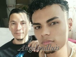 angelandluis Sexcams city
