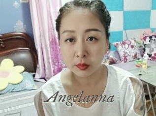 angelanna Sexcams city