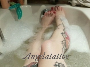 Angelatattoo