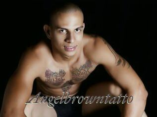 angelbrowntatto Sexcams city