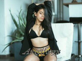 Angelfoxyx