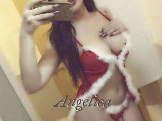 angelica Sexcams city