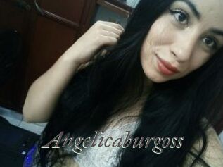Angelicaburgoss