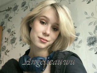 Angelicauwu