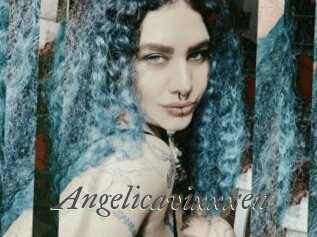 Angelicavixxxen