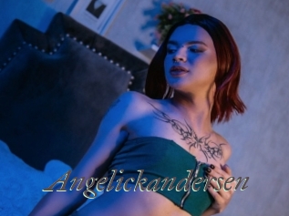 Angelickandersen