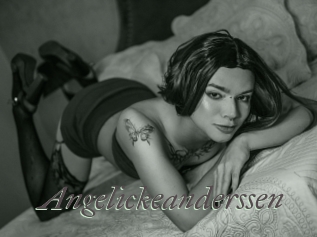 angelickeanderssen Sexcams city