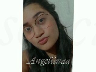 Angeliinaa