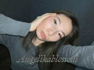angelikablossom Sexcams city
