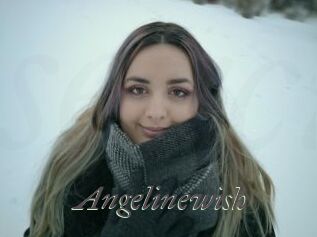 Angelinewish