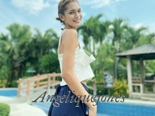 Angeliquejones