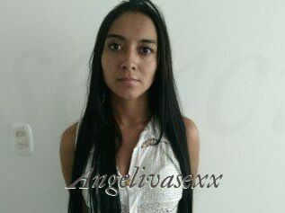 Angelivasexx