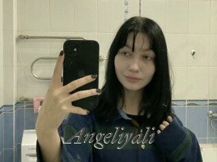 Angeliyali