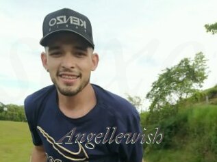 Angellewish