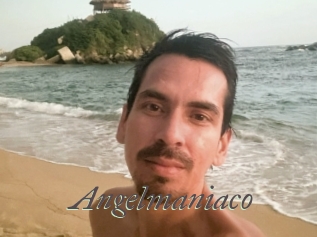 Angelmaniaco