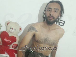 Angelmonar
