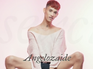 Angelozaide