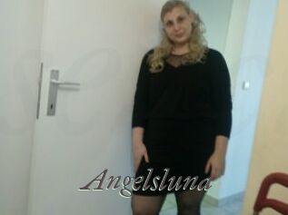 angelsluna Sexcams city