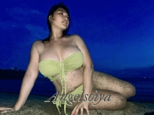 angelsoiya Sexcams city