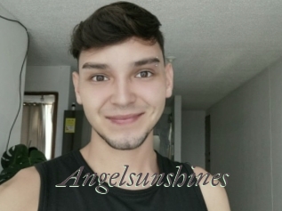 angelsunshines Sexcams city