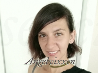 angelvixxen Sexcams city