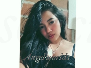 Angelworlds