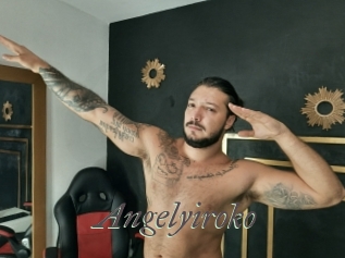 Angelyiroko