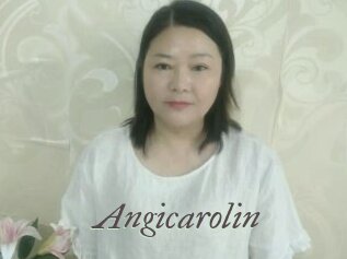 Angicarolin