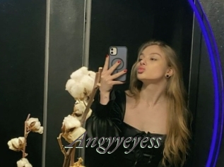 angyyeyess Sexcams city