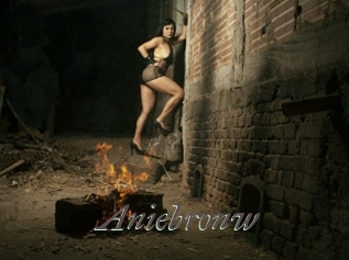 Aniebronw