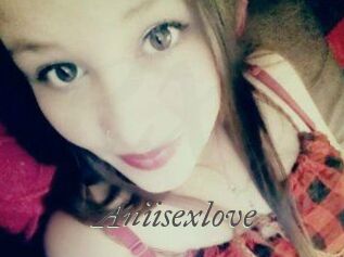 Aniisexlove