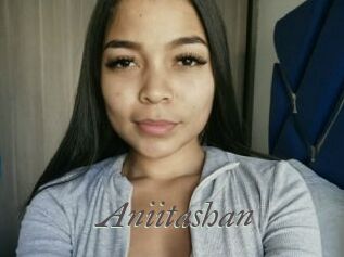 aniitashan Sexcams city