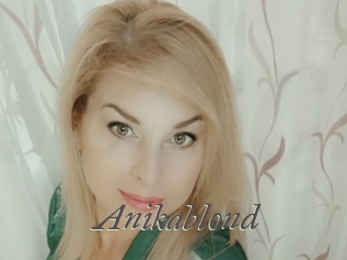 anikablond Sexcams city