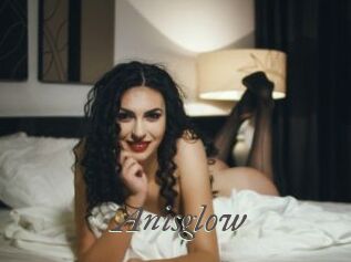 Anisglow