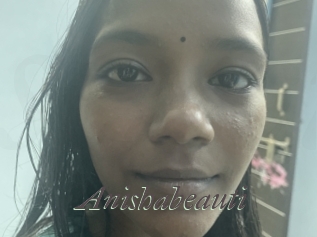 Anishabeauti