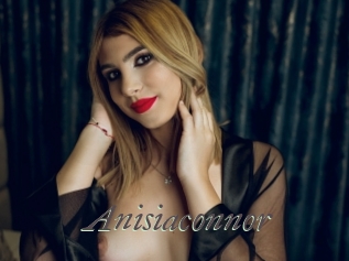 anisiaconnor Sexcams city